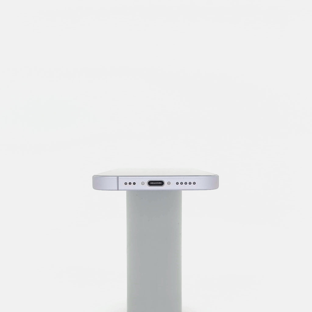 99新 Apple iPhone 17 256G 薰衣草紫色 中國大陸版