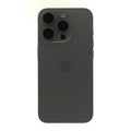 95新 Apple iPhone 15 Pro 256G 原色鈦金屬 中國大陸版