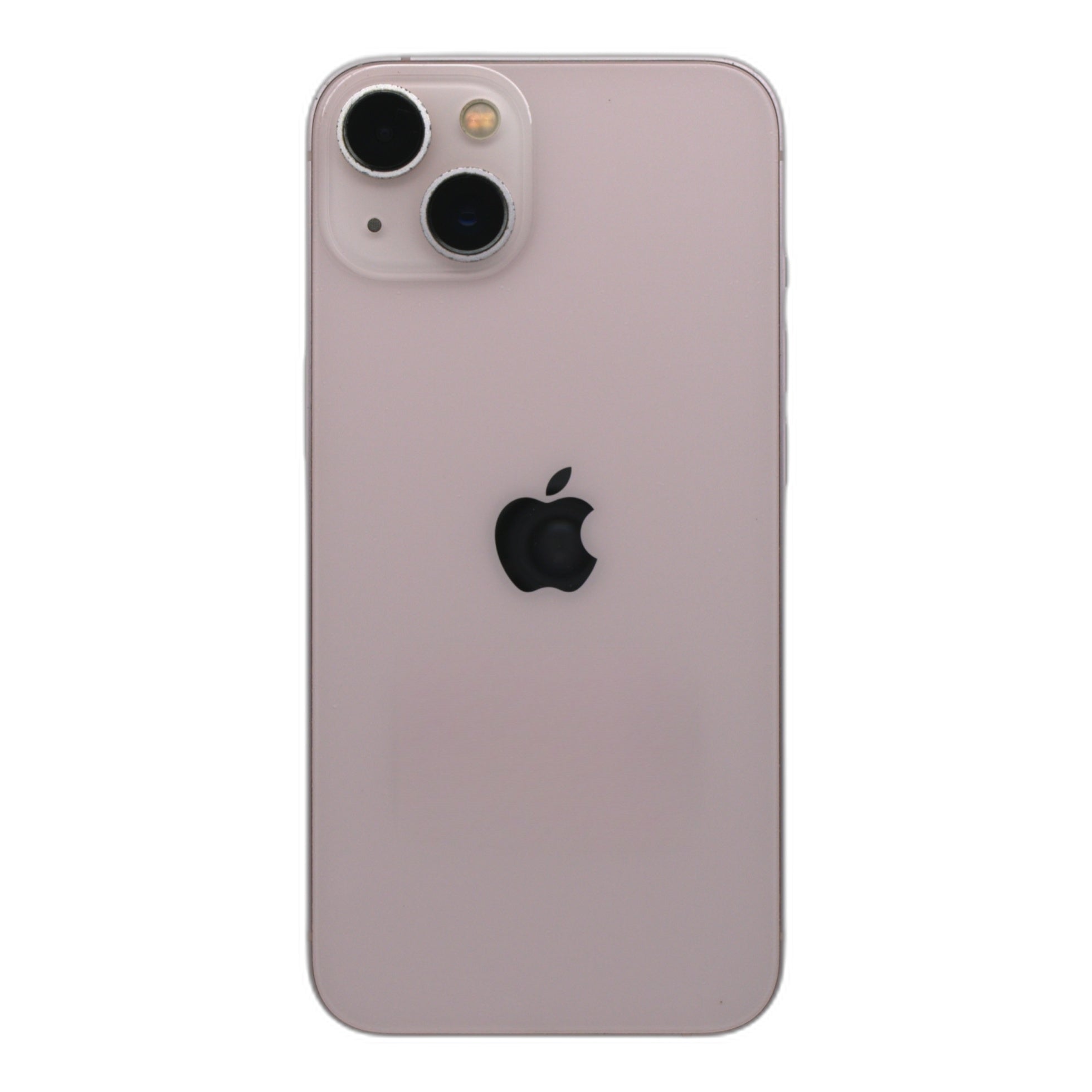 95新 Apple iPhone 13 256G 粉紅色 中國大陸版