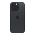 95新 Apple iPhone 16 Pro 128G 黑色鈦金屬 中國大陸版