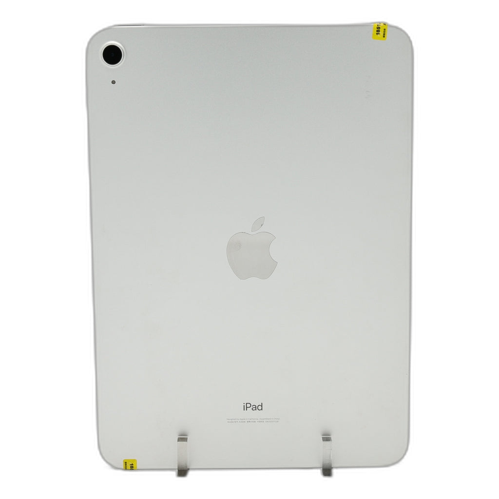 95新 Apple iPad 10代 256G 銀色 WIFI