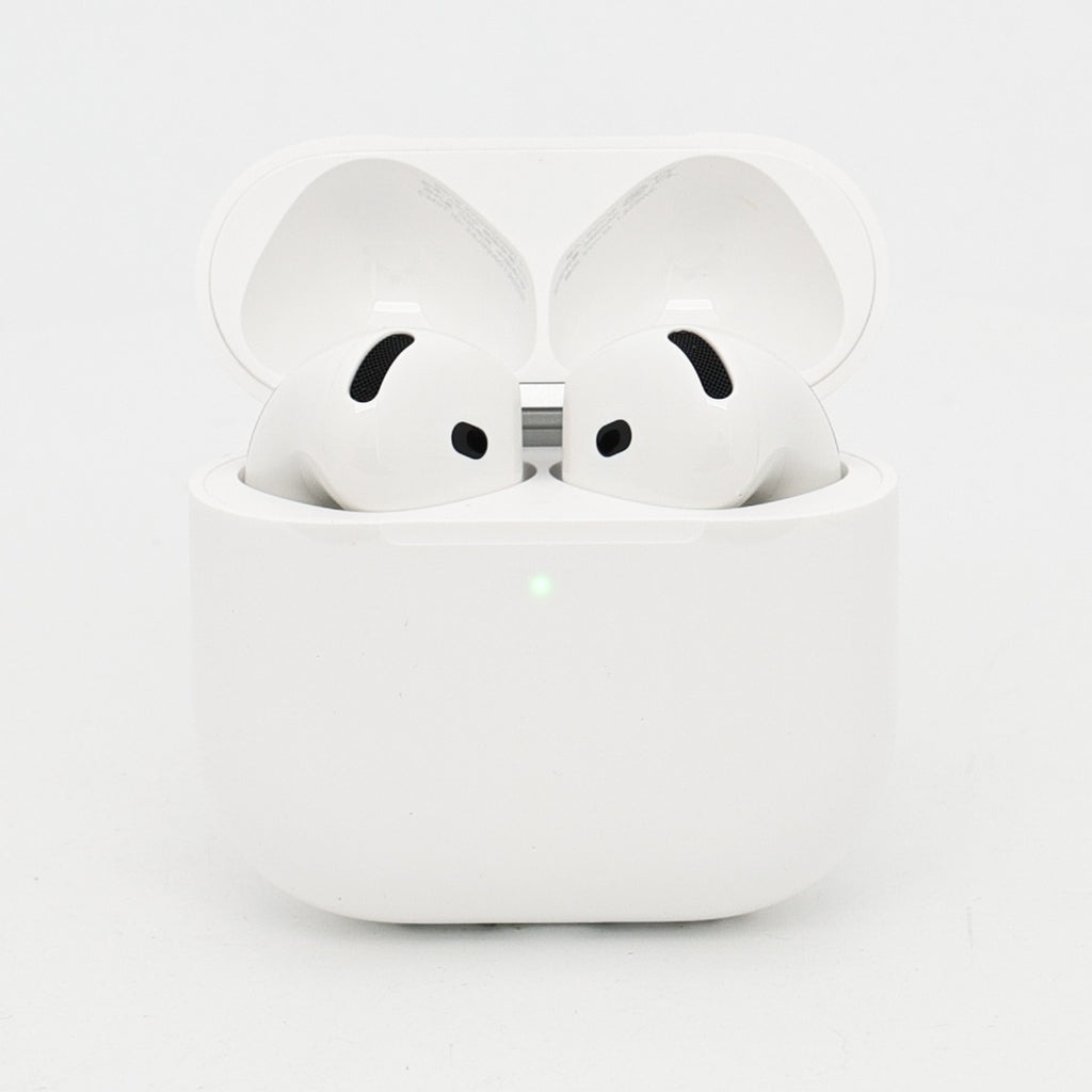 99新 Apple AirPods 4 (支持主动降噪) 白色