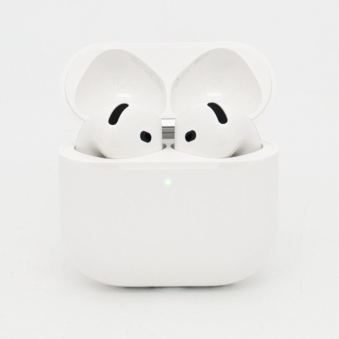 99新 Apple AirPods 4 (支持主动降噪) 白色