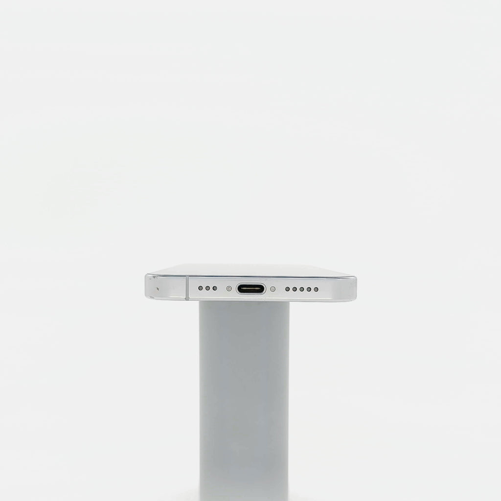 95新 Apple iPhone 16 Pro 128G 白色鈦金屬 中國大陸版