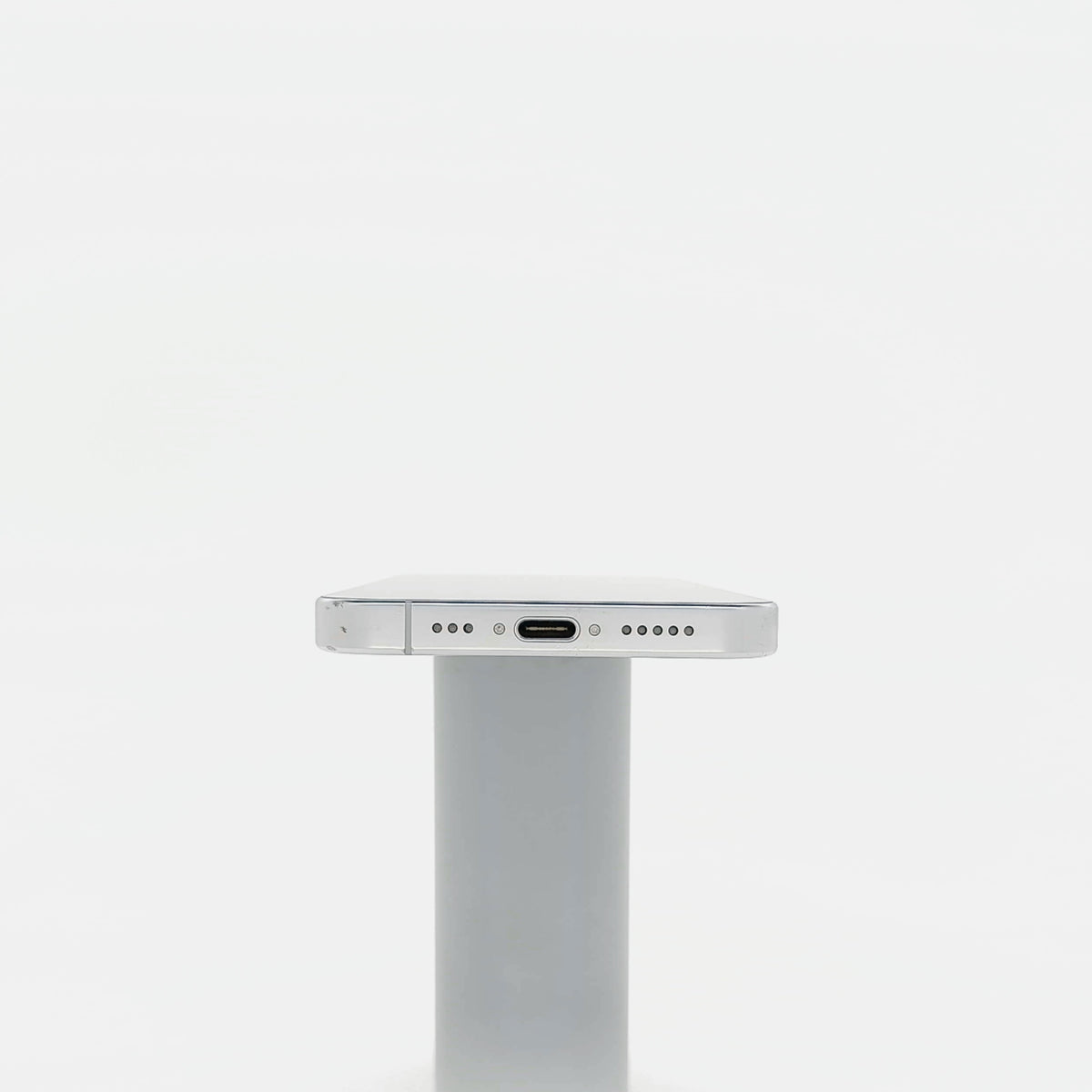95新 Apple iPhone 16 Pro 128G 白色鈦金屬 中國大陸版