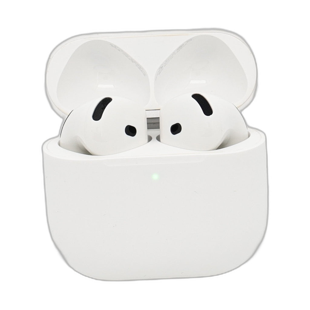 99新 Apple AirPods 4 (不支持主动降噪) 白色