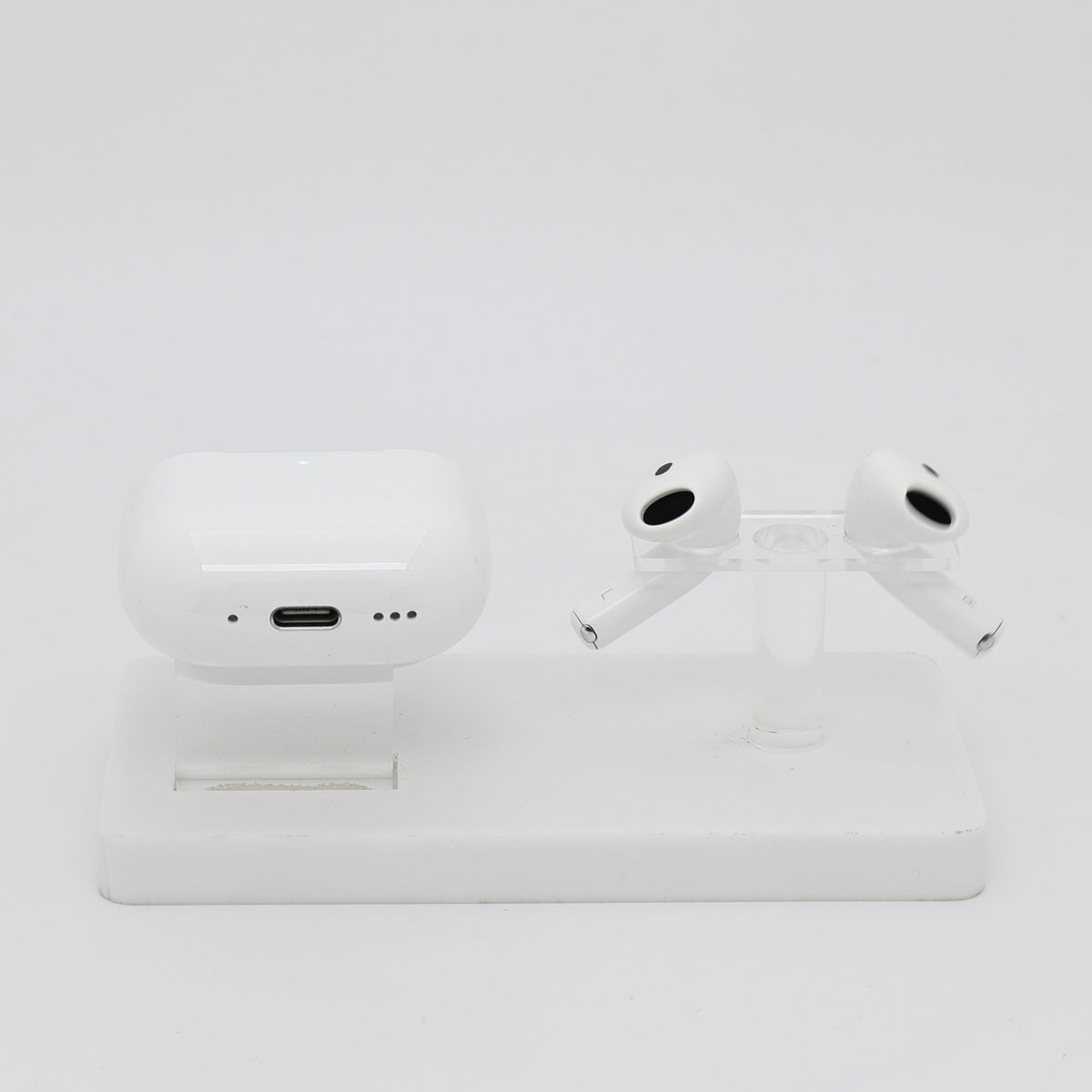 99新 Apple AirPods 4 (支持主动降噪) 白色