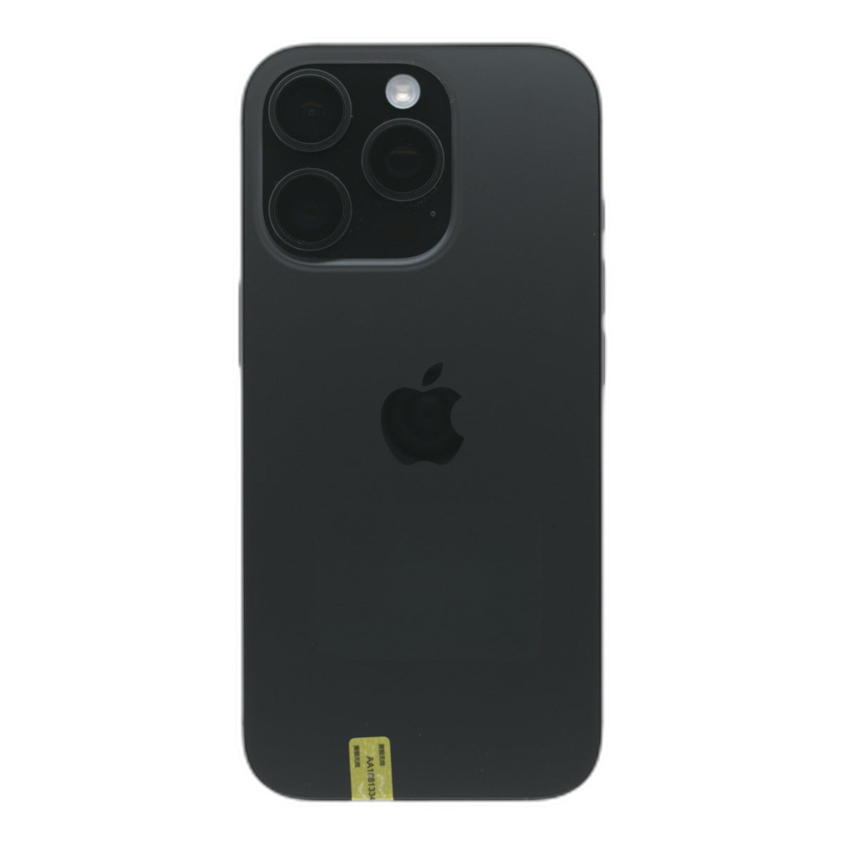 95新 Apple iPhone 16 Pro 128G 黑色鈦金屬 中國大陸版
