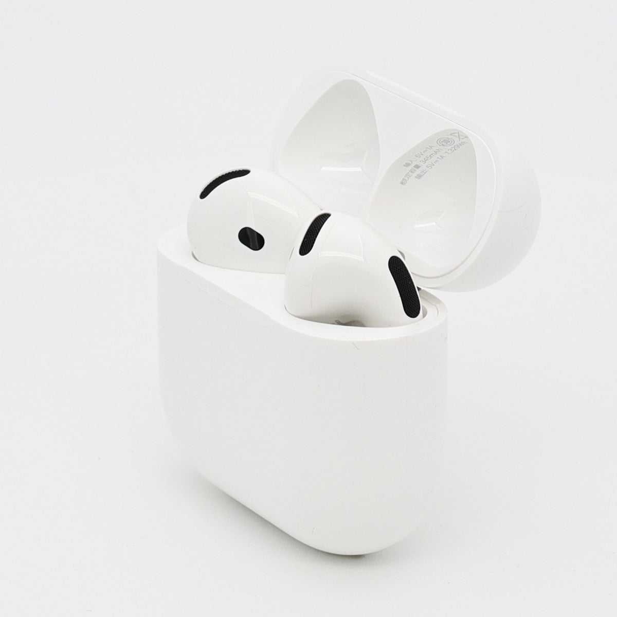 99新 Apple AirPods 4 (支持主动降噪) 白色