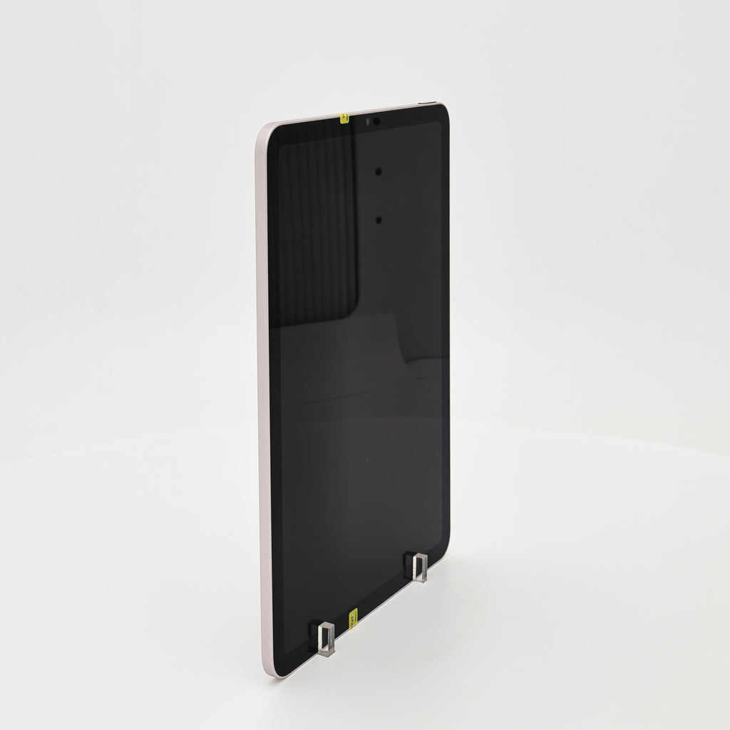 95新 Apple iPad Air5 64G 粉紅色 WIFI