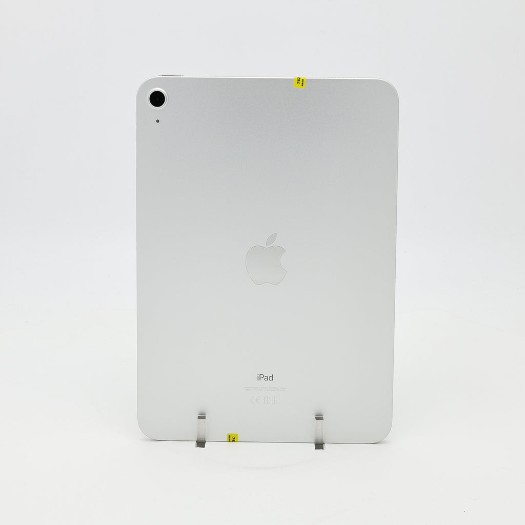 99新 Apple iPad 10代 256G 銀色 WIFI