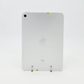 99新 Apple iPad 10代 256G 銀色 WIFI