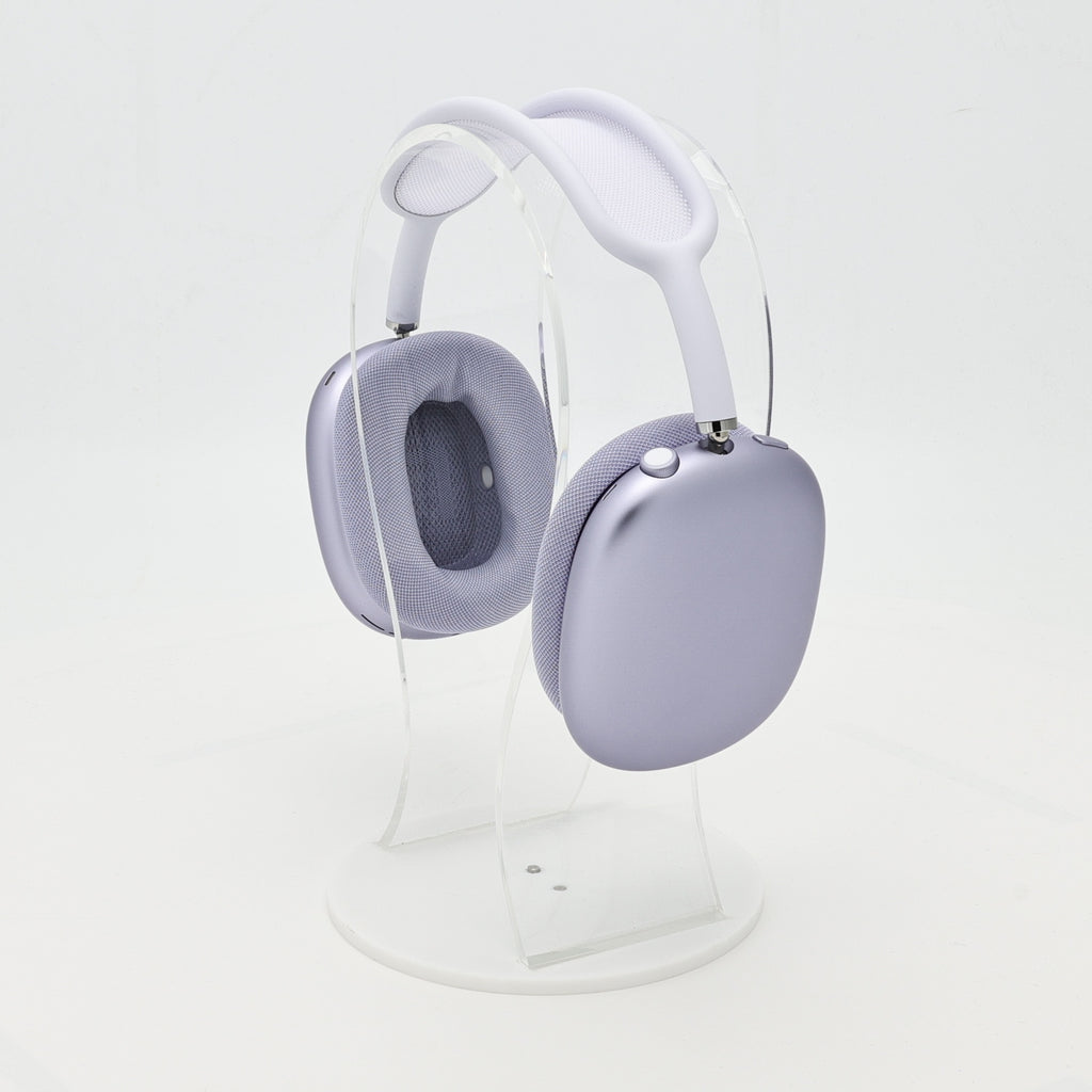 99新 Apple AirPods Max 2 紫色