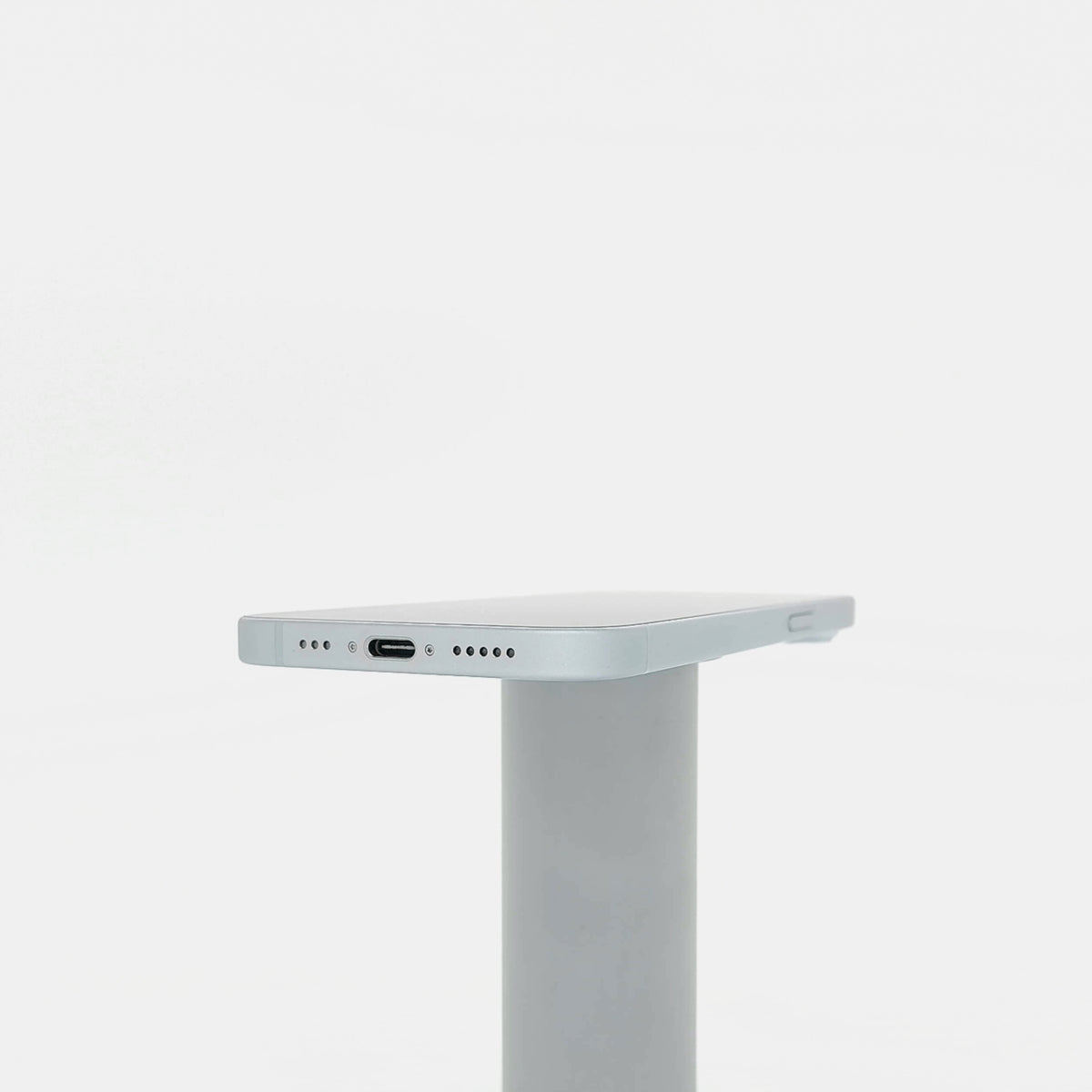 95新 Apple iPhone 15 128G 藍色 中國大陸版