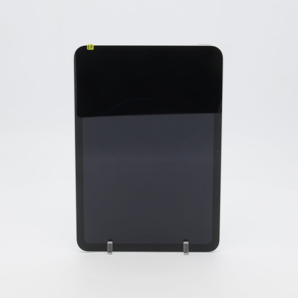 95新 Apple iPad 10代 64G 銀色 WIFI