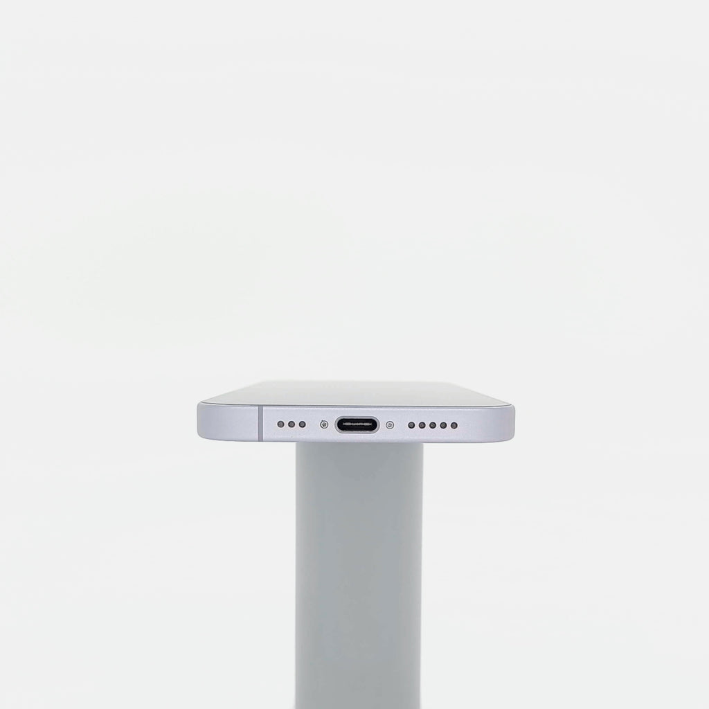 99新 Apple iPhone 17 256G 薰衣草紫色 中國大陸版