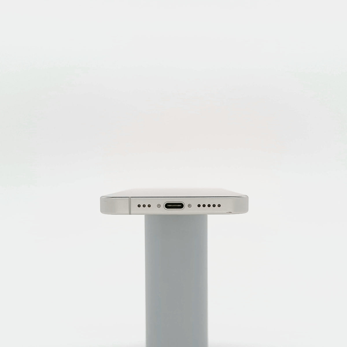 95新 Apple iPhone 15 Pro 256G 白色鈦金屬 中國大陸版