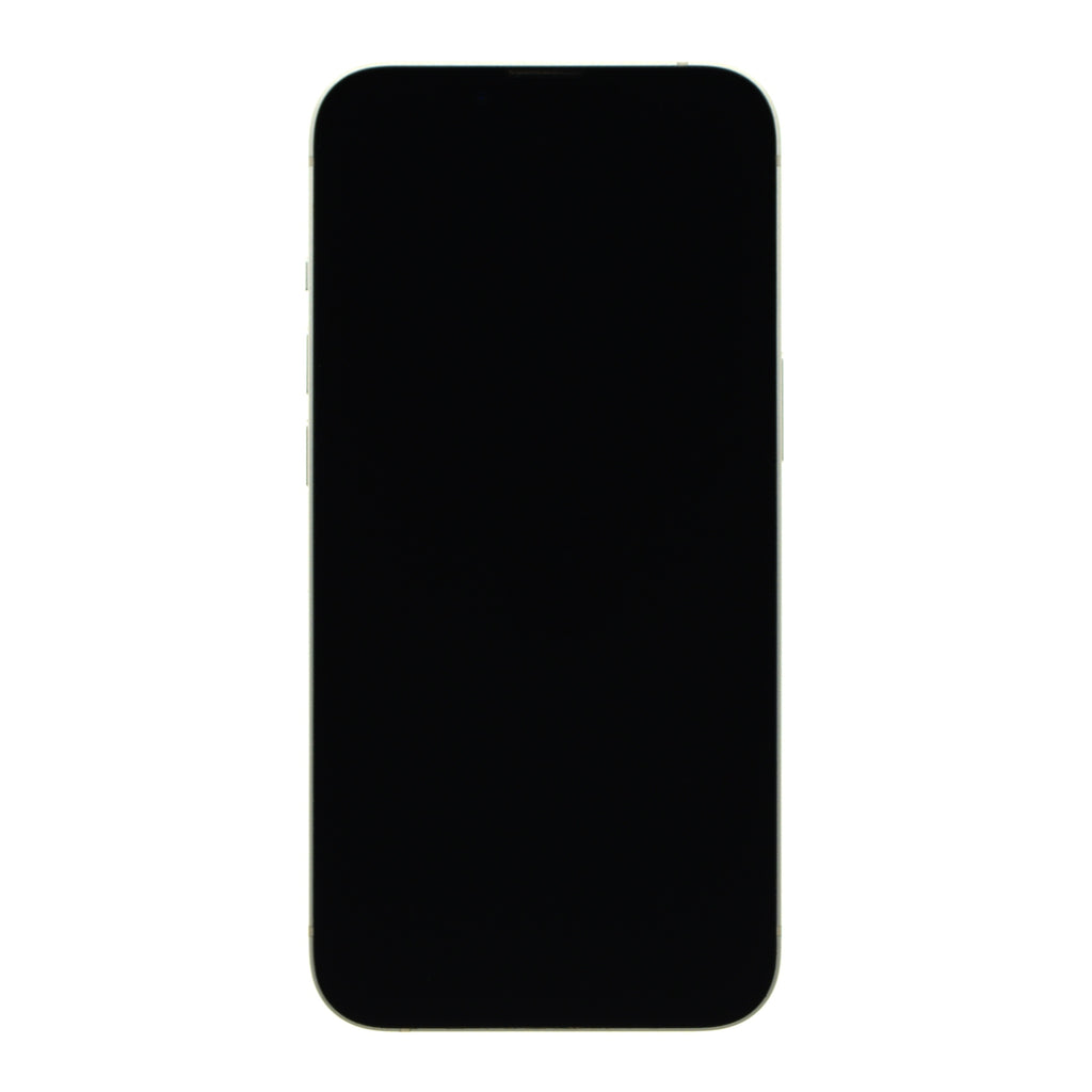 95新 Apple iPhone 13 256G 星光色 中國大陸版
