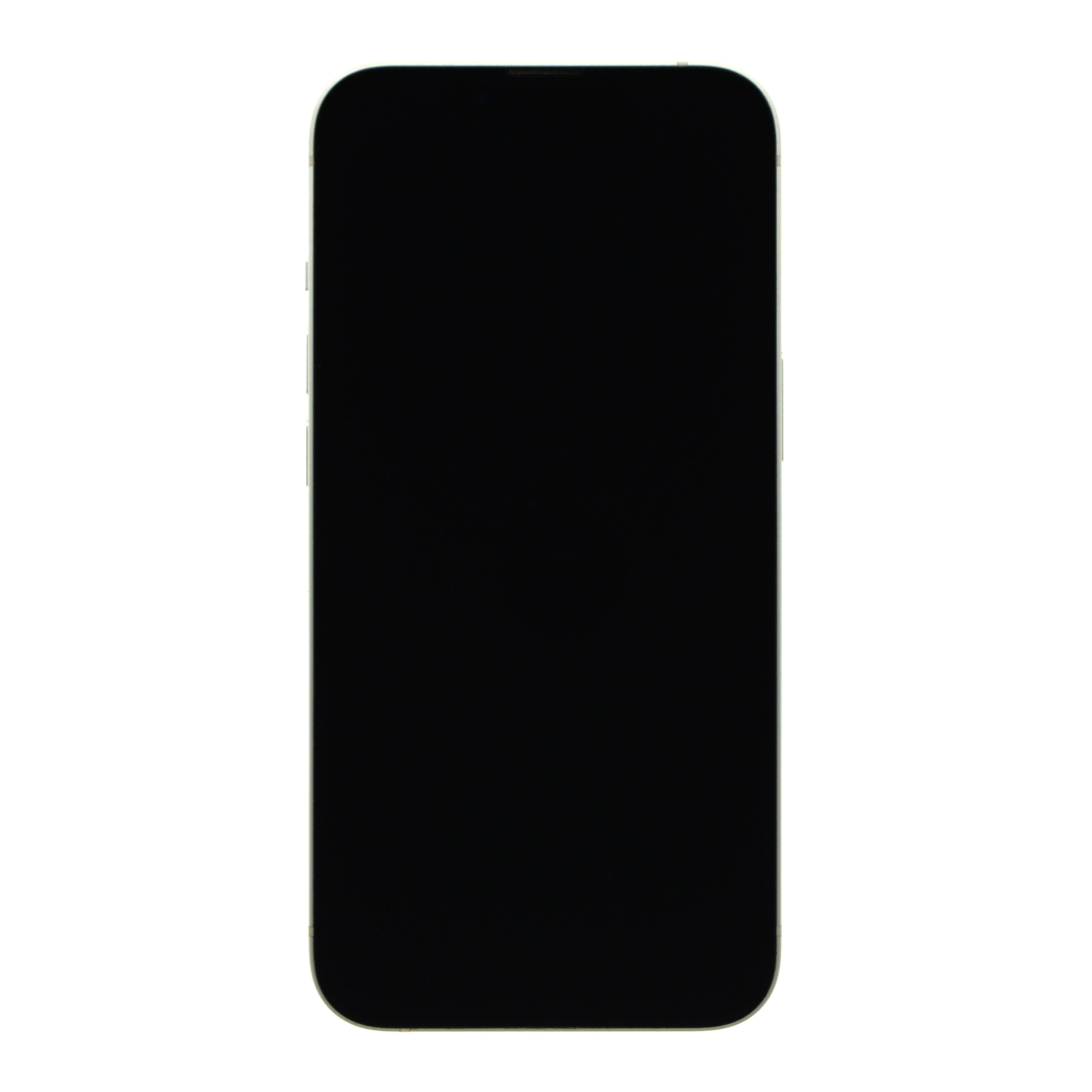 95新 Apple iPhone 13 256G 星光色 中國大陸版