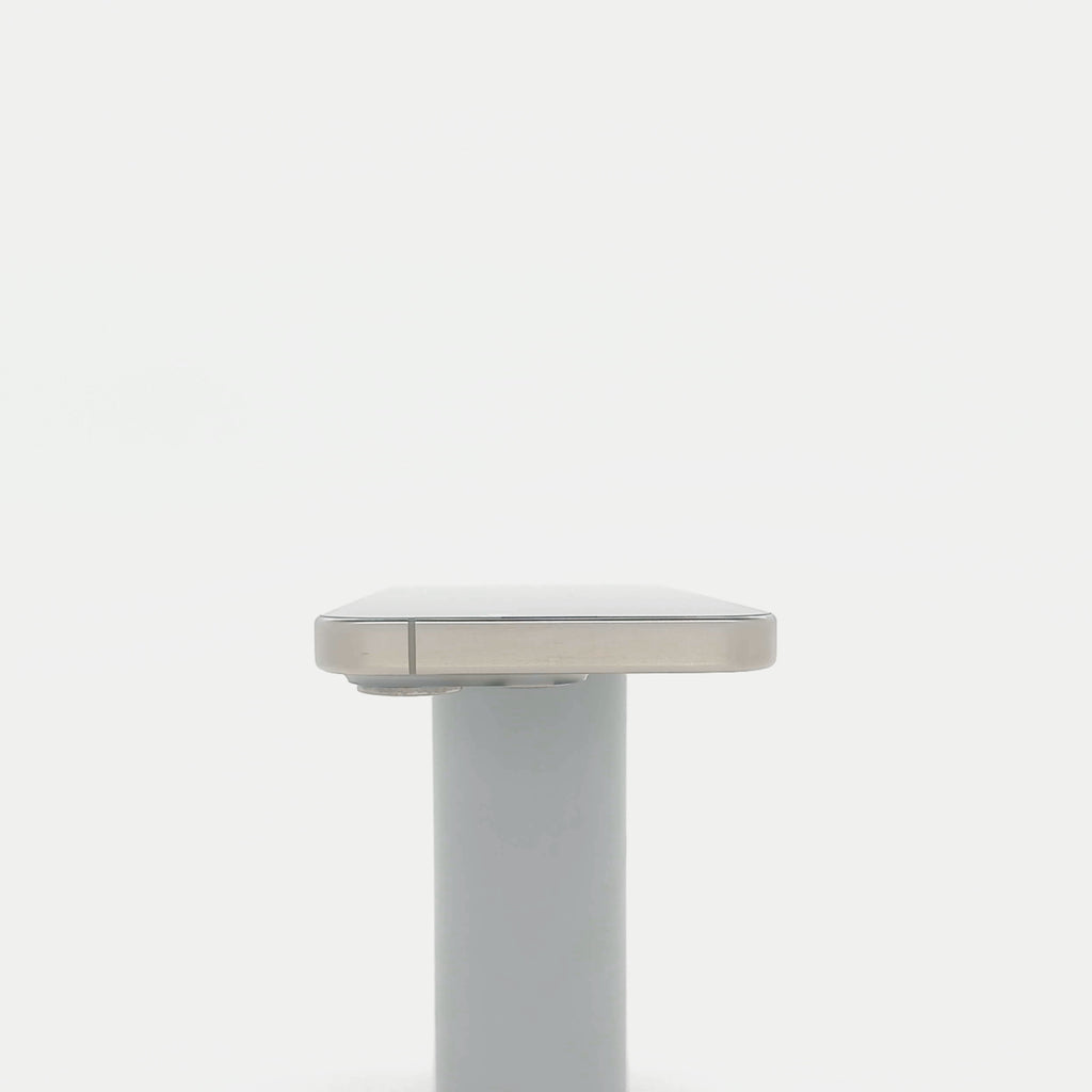 95新 Apple iPhone 15 Pro 256G 原色鈦金屬 中國大陸版