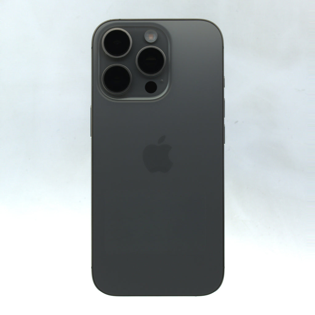 95新 Apple iPhone 16 Pro 128G 原色鈦金屬 中國大陸版