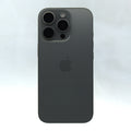 95新 Apple iPhone 16 Pro 128G 原色鈦金屬 中國大陸版