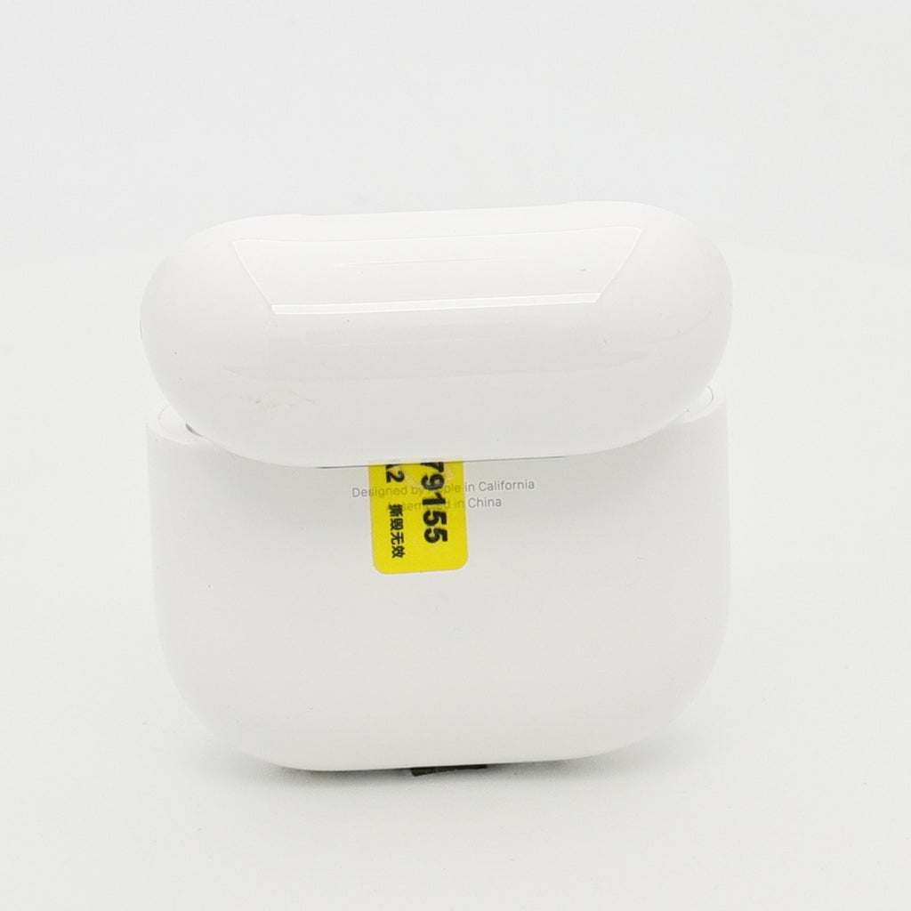 99新 Apple AirPods 4 (支持主动降噪) 白色