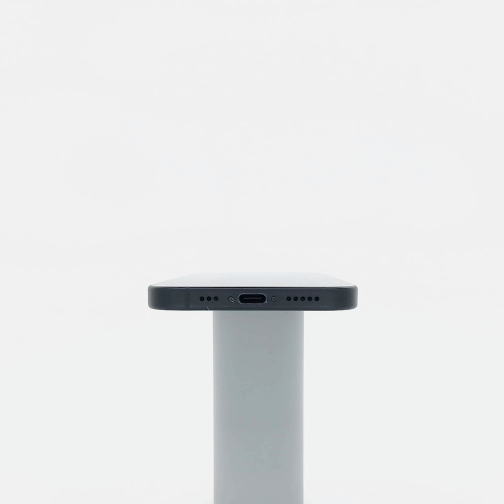 95新 Apple iPhone 15 256G 黑色 中國大陸版