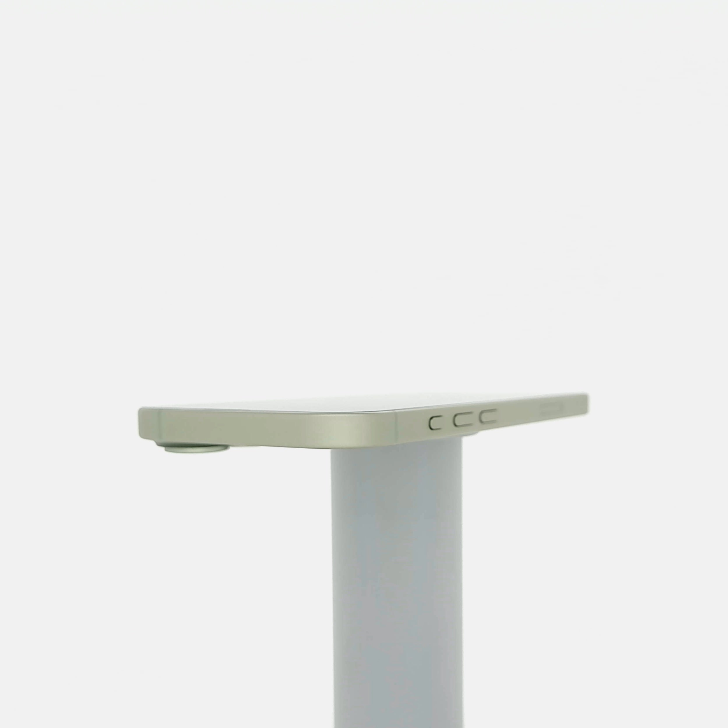 99新 Apple iPhone 17 256G 鼠尾草綠色 中國大陸版