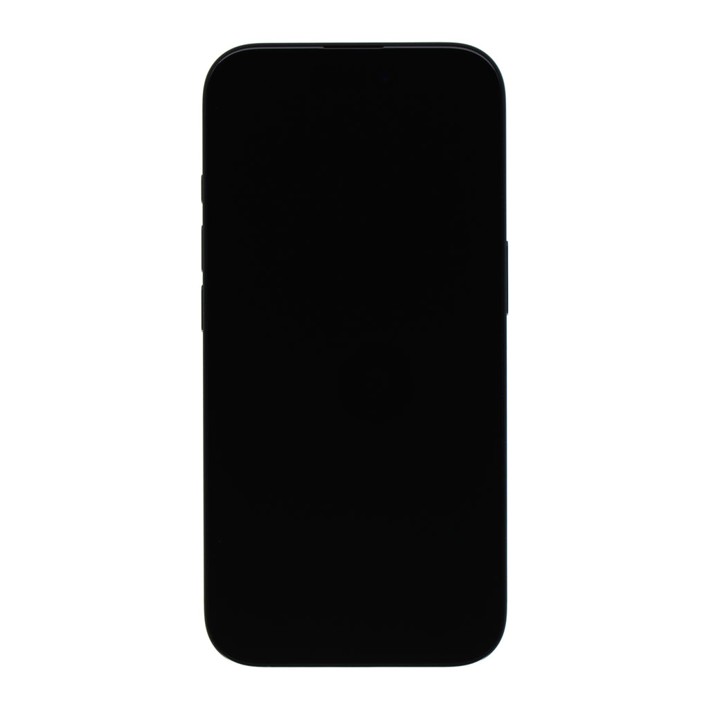 95新 Apple iPhone 16 256G 黑色 中國大陸版