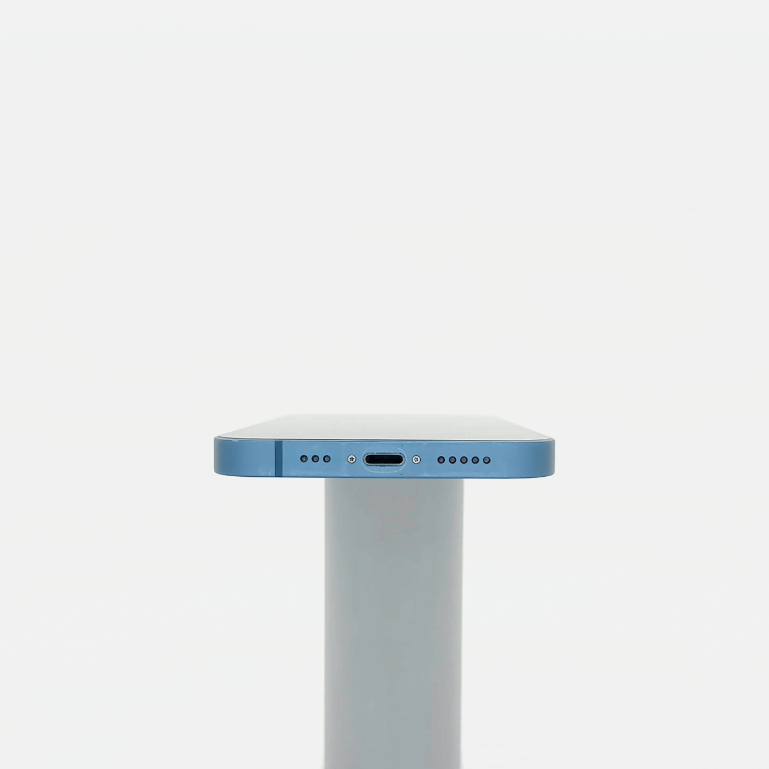 95新 Apple iPhone 13 256G 藍色 中國大陸版