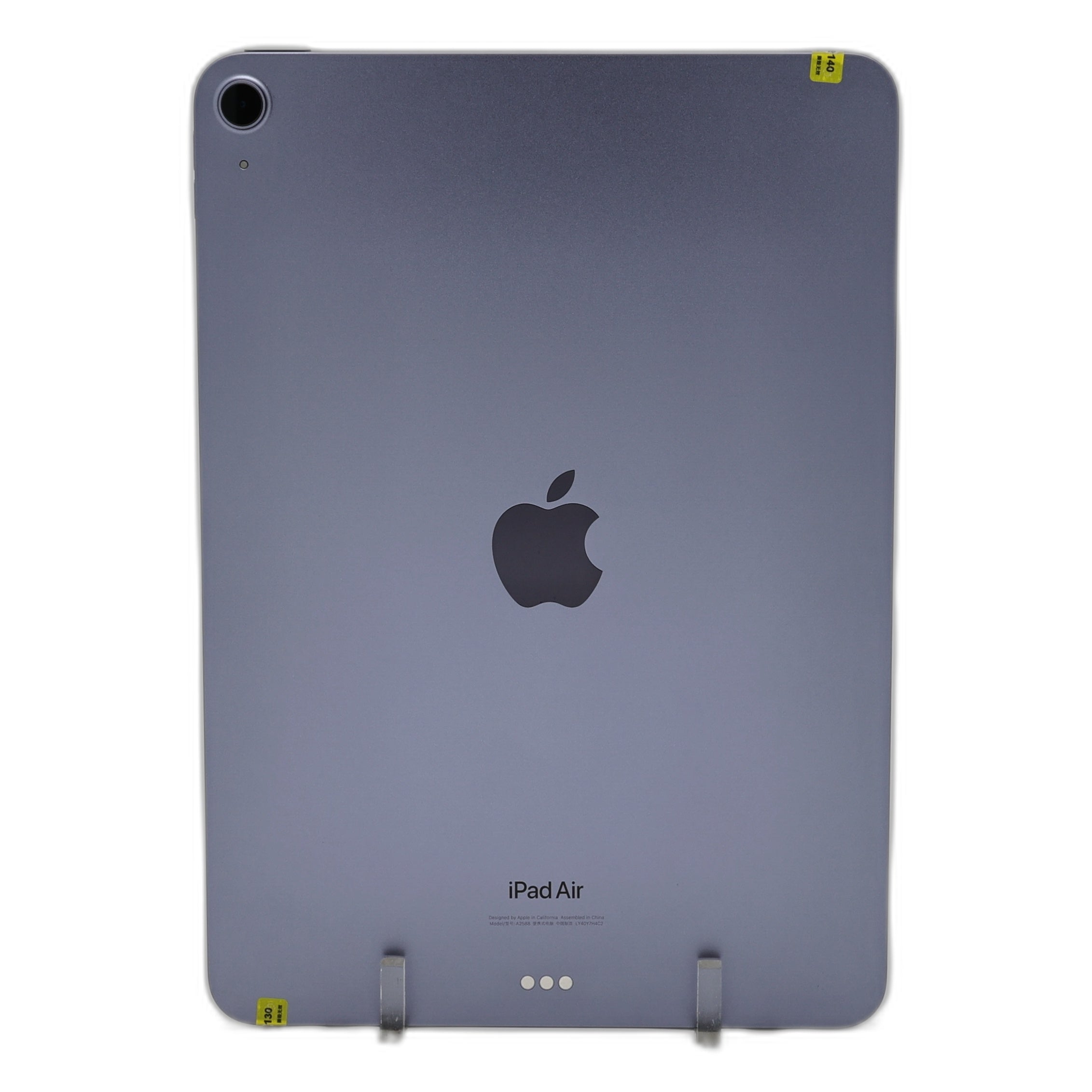 99新 Apple iPad Air5 64G 紫色 WIFI