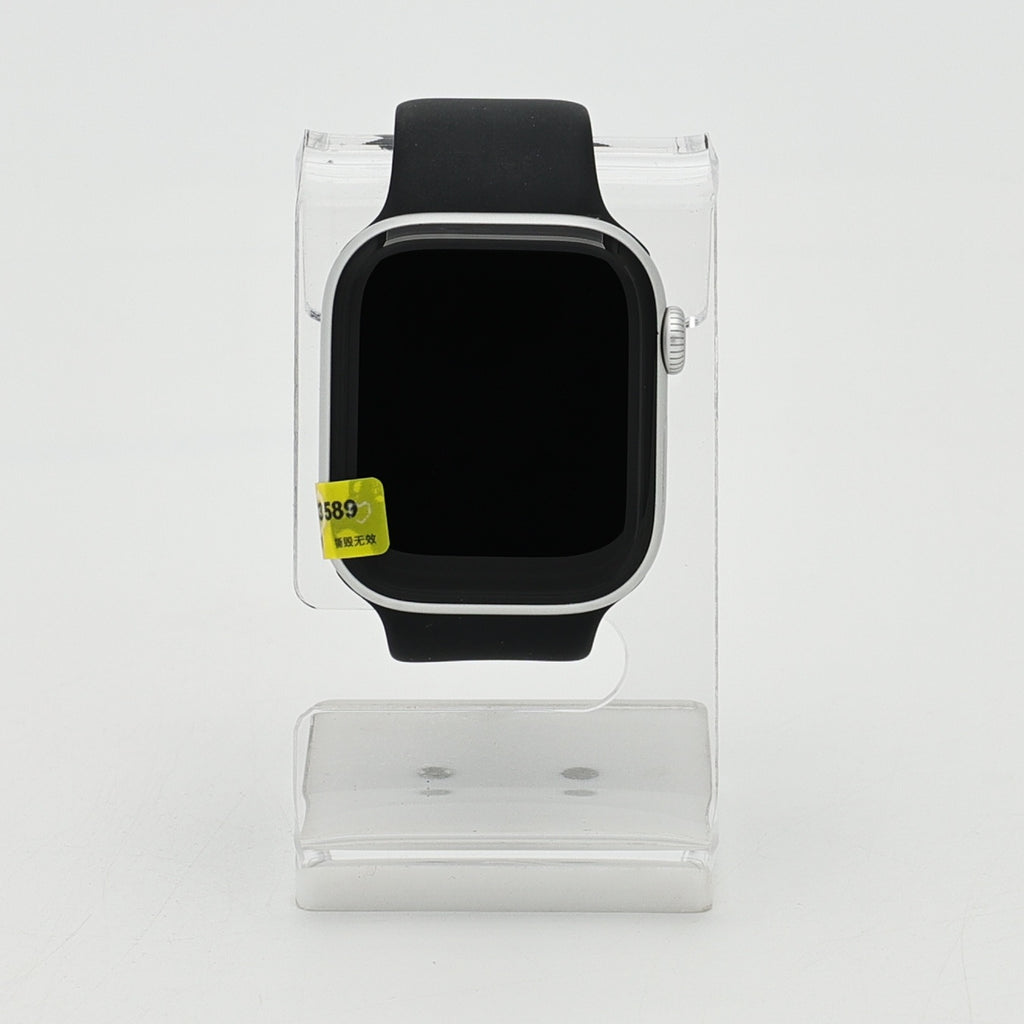 99新 Apple Watch Series 10 42毫米 鋁金屬