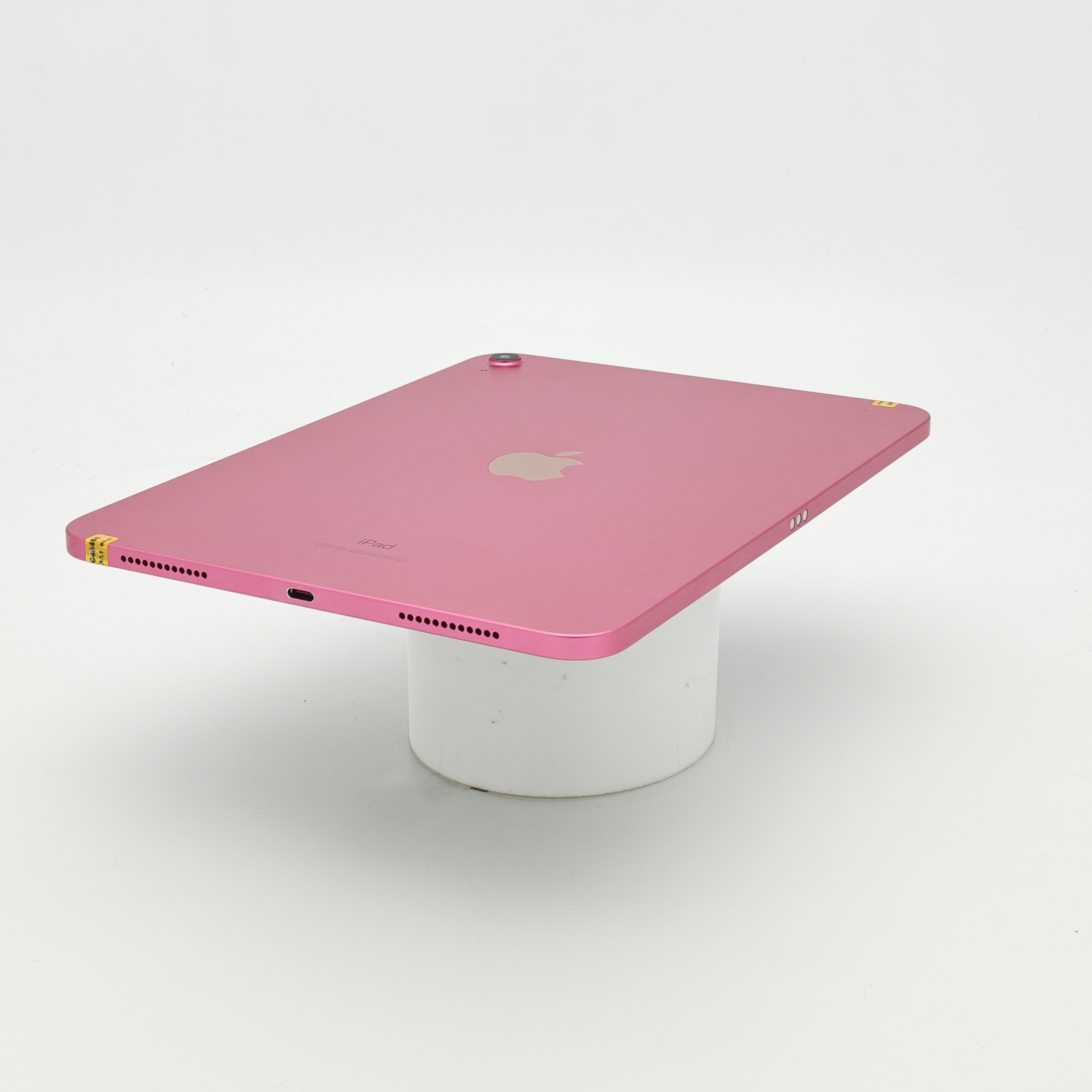 95新 Apple iPad 10代 256G 粉紅色 WIFI