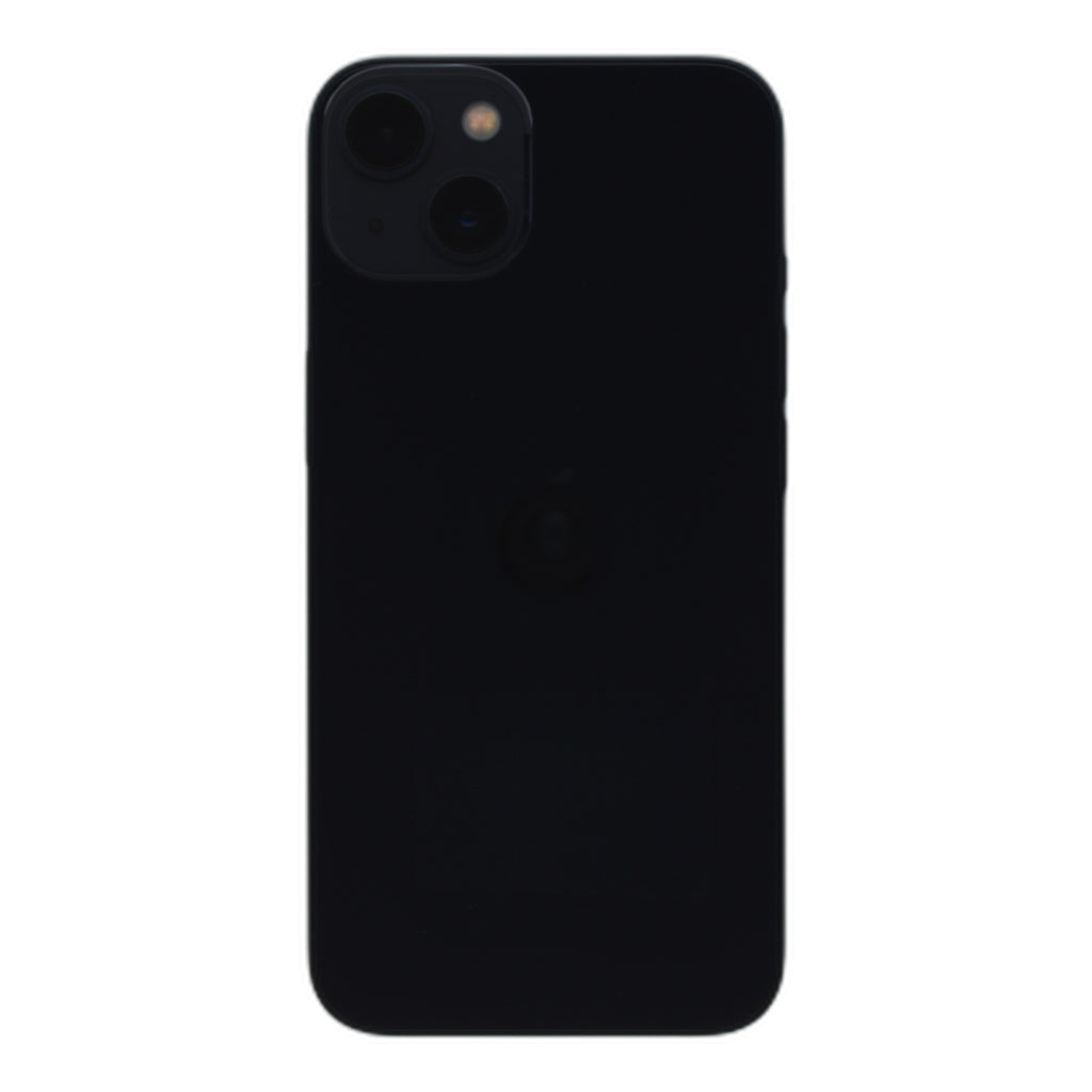95新 Apple iPhone 13 128G 午夜色 中國大陸版