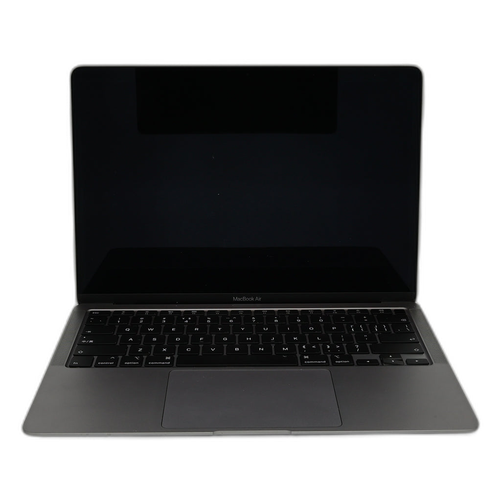 95新 Apple MacBook Air 20年 13寸 i3 1.1G 8G RAM 256G SSD 深空灰色