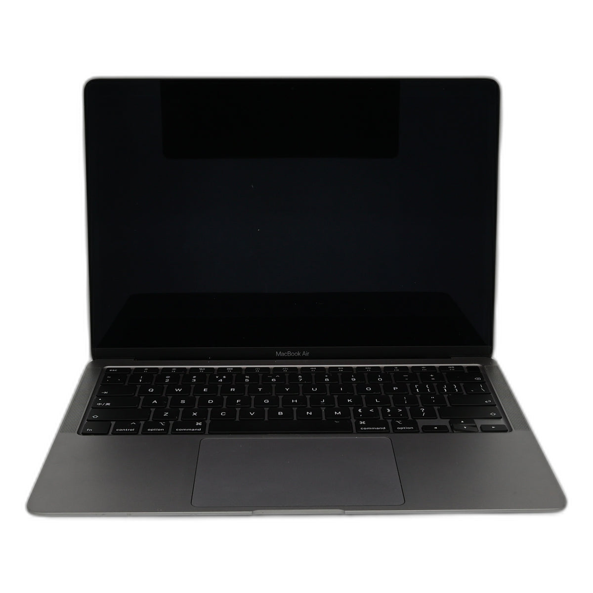 95新 Apple MacBook Air 20年 13寸 i3 1.1G 8G RAM 256G SSD 深空灰色