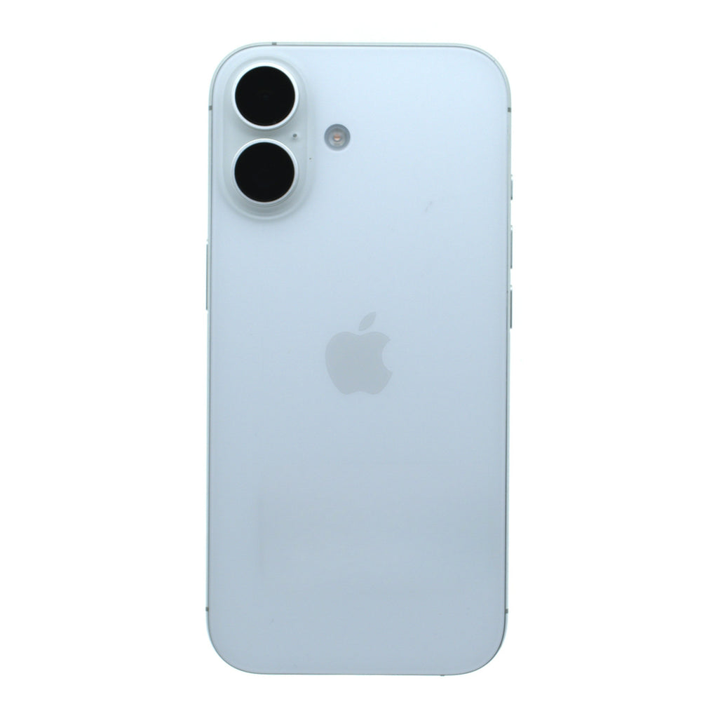95新 Apple iPhone 17 256G 白色 中國大陸版