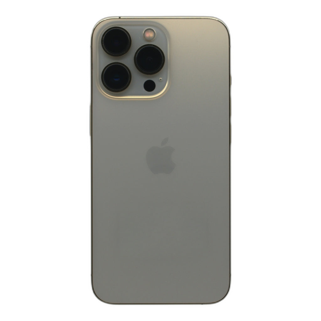 95新 Apple iPhone 13 Pro 512G 金色 中國大陸版