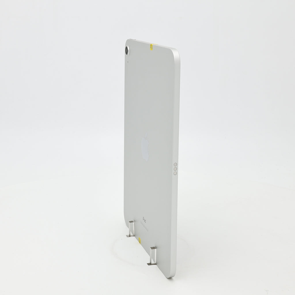 95新 Apple iPad 10代 64G 銀色 WIFI