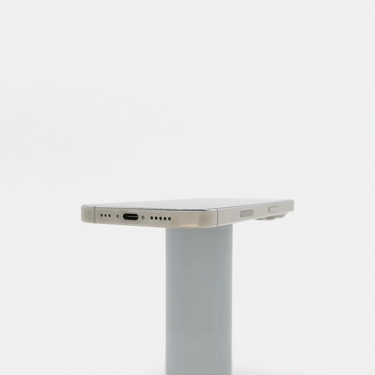 95新 Apple iPhone 16 Pro 256G 原色鈦金屬 中國大陸版