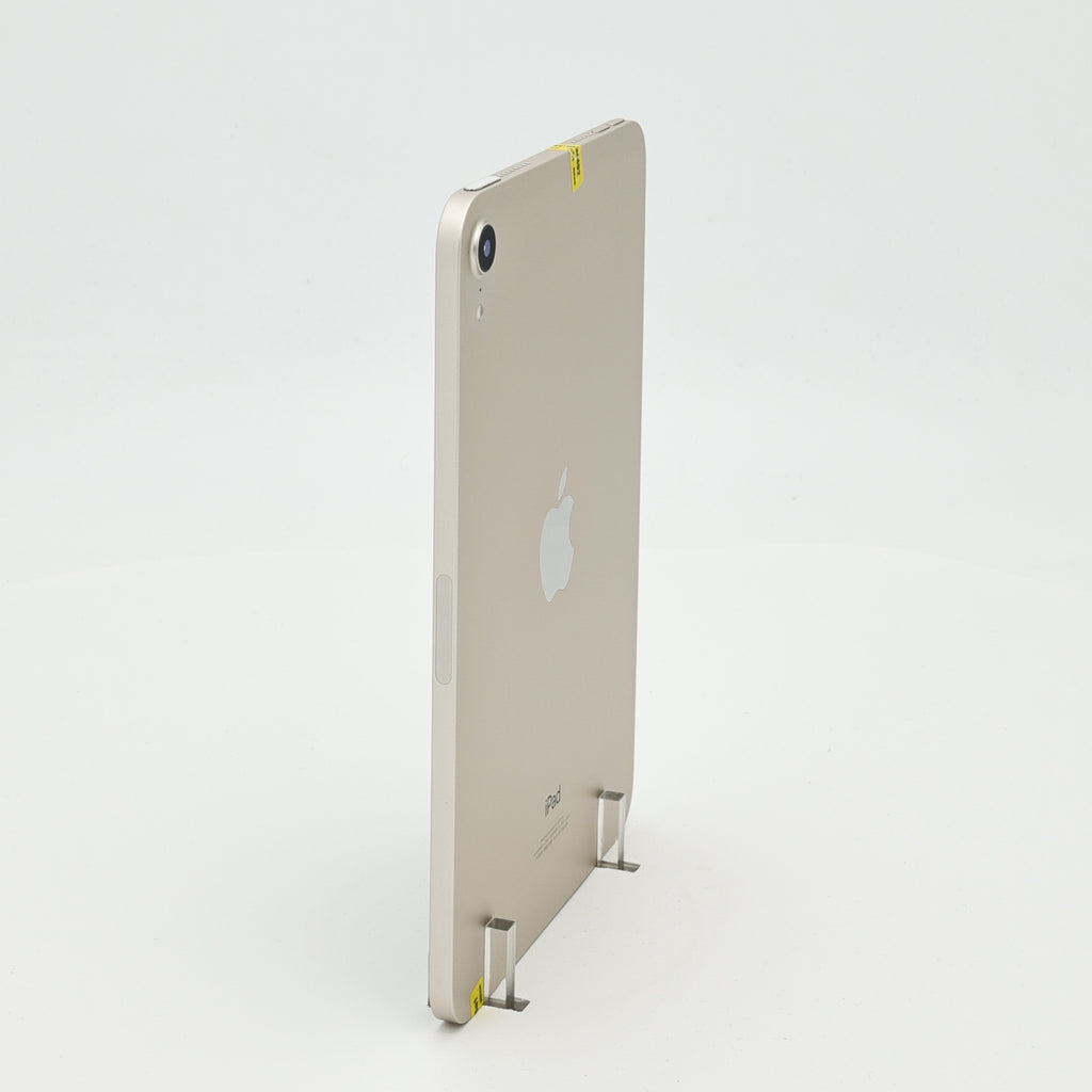 95新 Apple iPad mini6 64G 星光色 WIFI