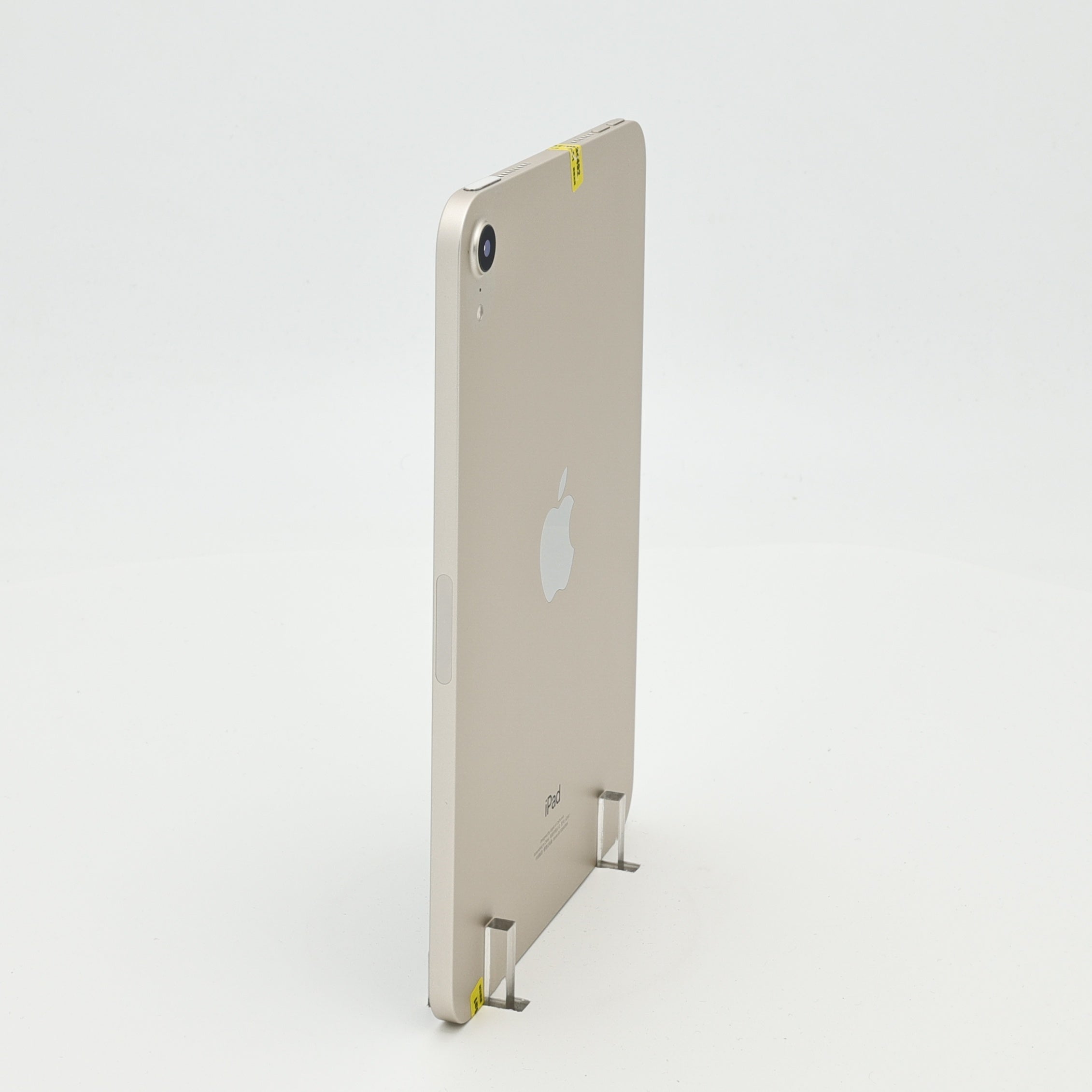 95新 Apple iPad mini6 64G 星光色 WIFI