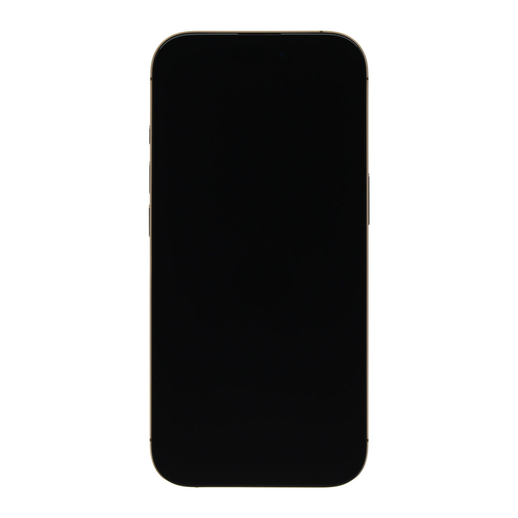 95新 Apple iPhone 16 Pro 128G 沙漠色鈦金屬 中國大陸版