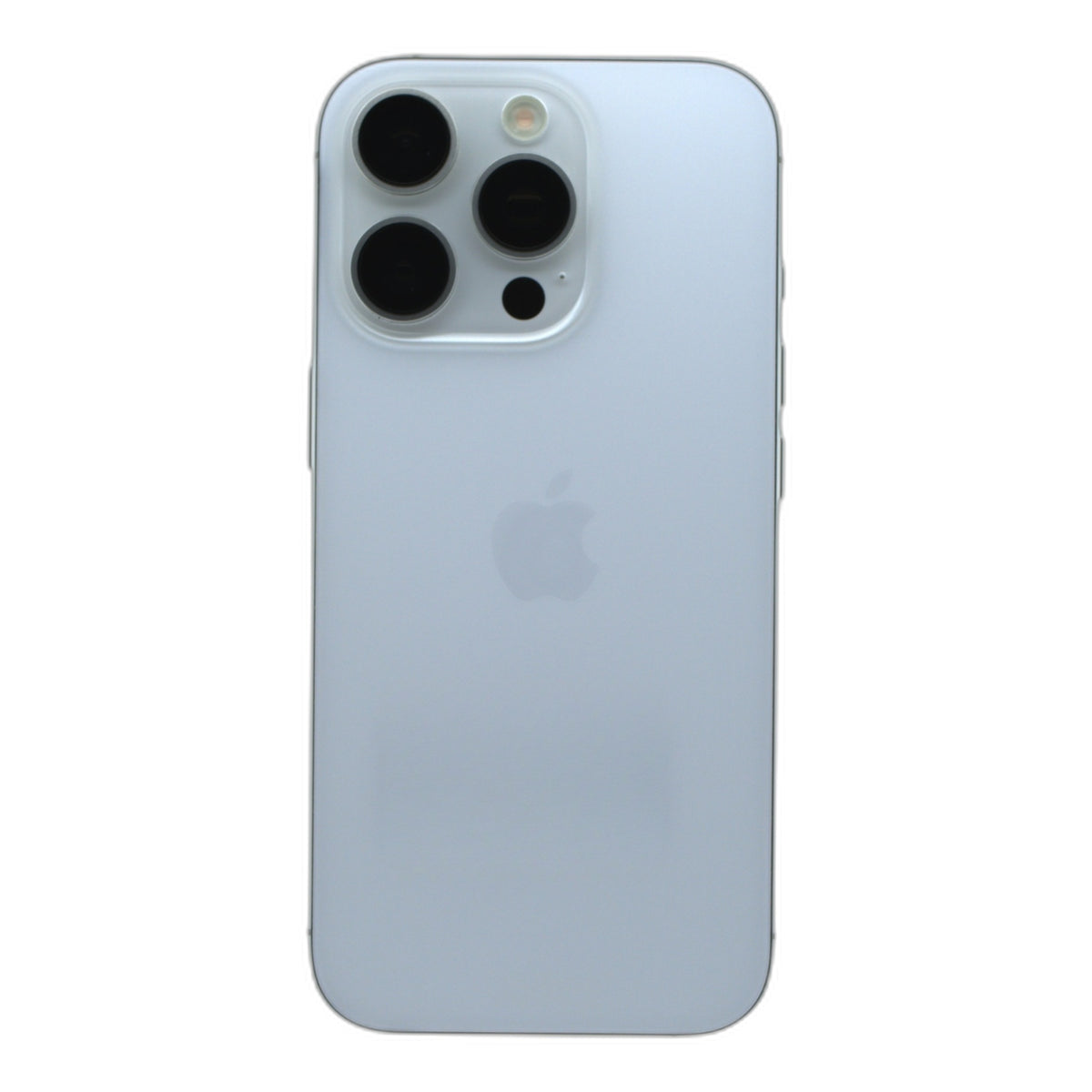 95新 Apple iPhone 16 Pro 128G 白色鈦金屬 中國大陸版