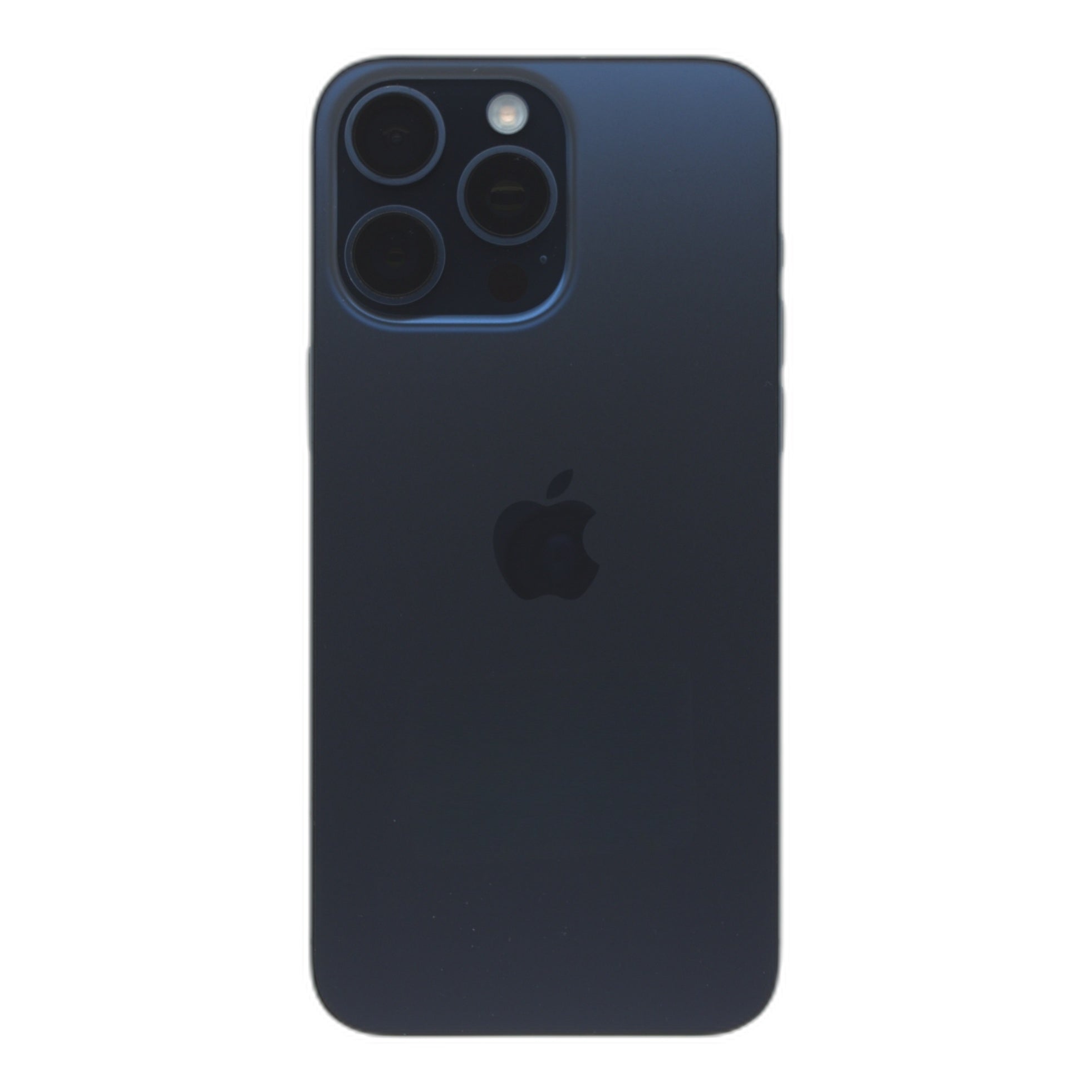 95新 Apple iPhone 15 Pro Max 256G 藍色鈦金屬 中國大陸版