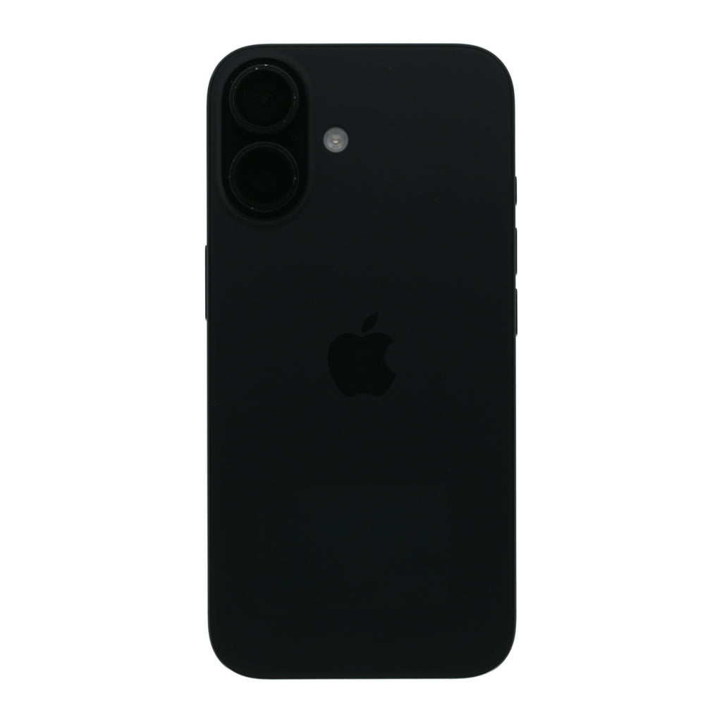 95新 Apple iPhone 16 256G 黑色 中國大陸版
