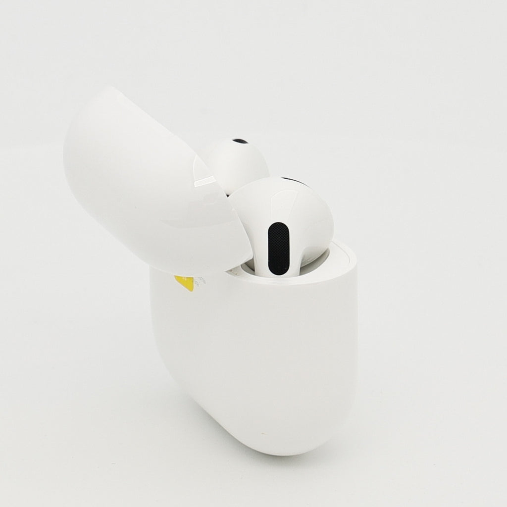 99新 Apple AirPods 4 (支持主动降噪) 白色