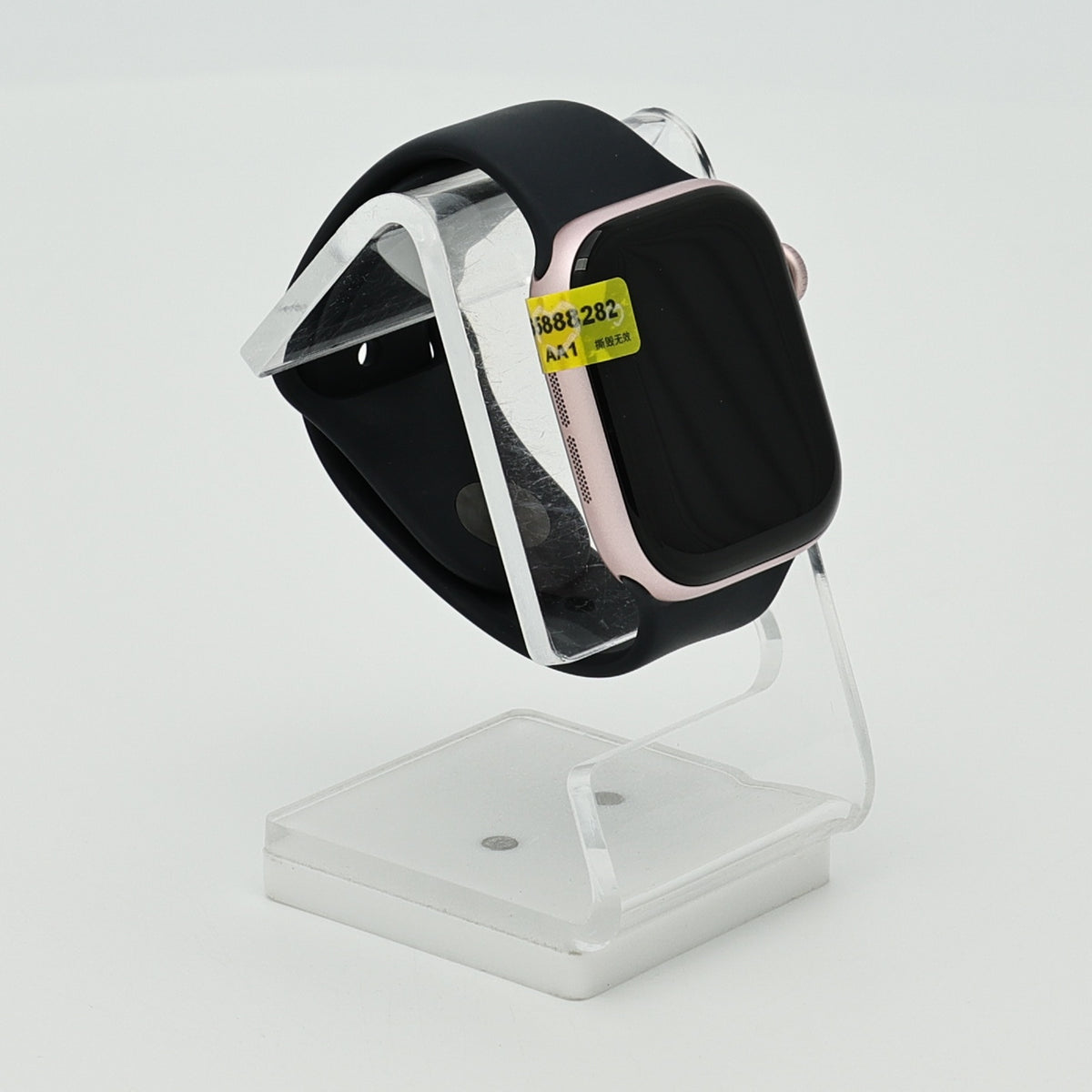 99新 Apple Watch Series 10 42毫米 鋁金屬