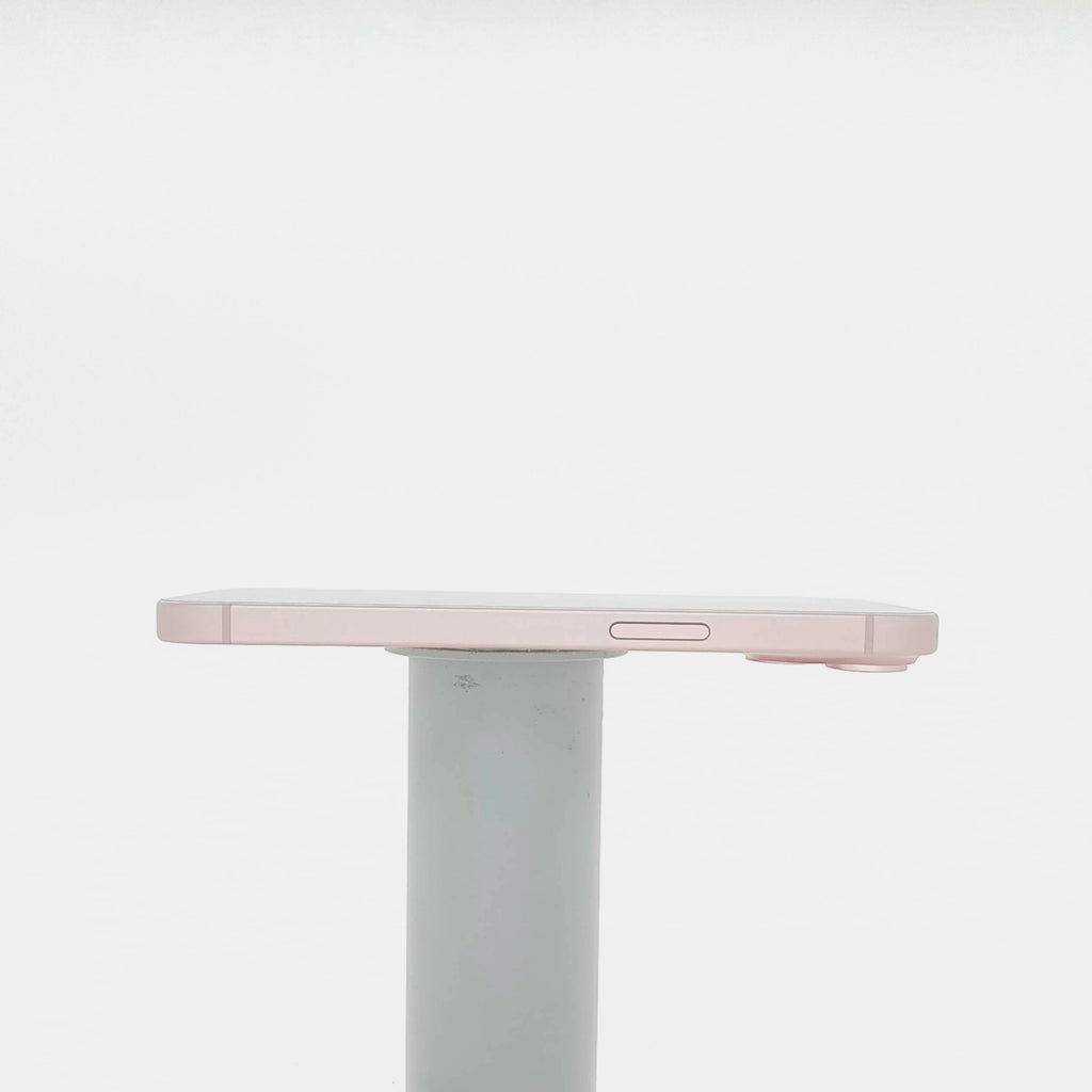 95新 Apple iPhone 15 256G 粉紅色 中國大陸版
